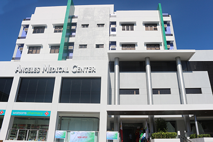 Angeles Medical Center