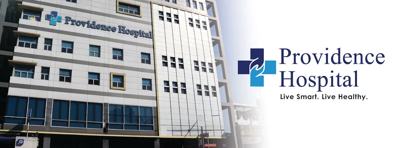 Providence Hospital